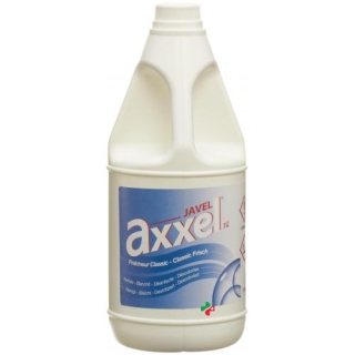 AXXEL JAVEL CLASSIC FL