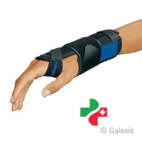 Bort Manustabil Handgelenk Links -19см размер M 18см Blau Bort Manustabil Handgelenk Links -19см размер M 18см Blau