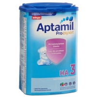 Milupa Aptamil Ha 3 Schoppen Eazypack 800г