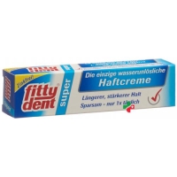 Fittydent Super Haftcreme 40г