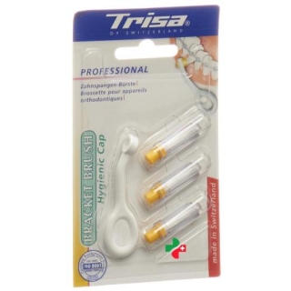 TRISA BRACKET BRUSH