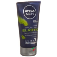 Нивея Эластик гель для укладки волос 150 мл