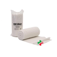 COOL DOWN BAUMWOLL BANDAGE COOL DOWN BAUMWOLL BANDAGE