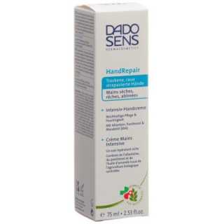 DADO SENS HANDREPAIR