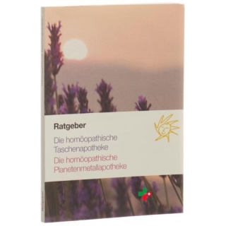 Alpmed Ratgeber Taschenapotheke