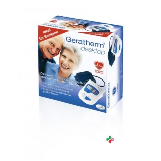 GERATHERM DESKTOP GER 2.0D