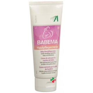 ADLER BABEMA HAUTPFLEGECREME