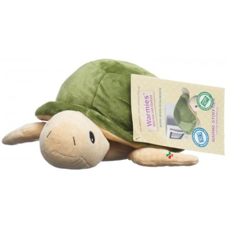 Beddy Bear Warme-Stofftier Schildkrote