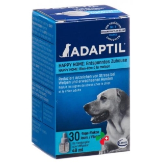 Adaptil Nachfullflasche 48мл