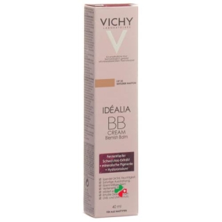 Vichy Idealia BB крем Mittel 40мл