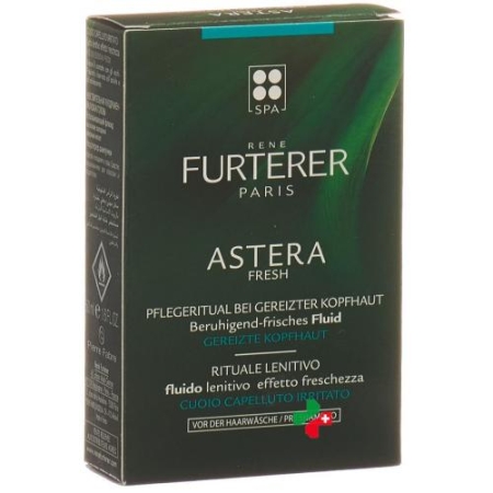 FURT ASTERA FRESH FLUID