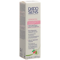 DADO SENS SENSACEA BERUHIGENDE DADO SENS SENSACEA BERUHIGENDE