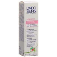 DADO SENS SENSACEA BERUHIGENDE DADO SENS SENSACEA BERUHIGENDE