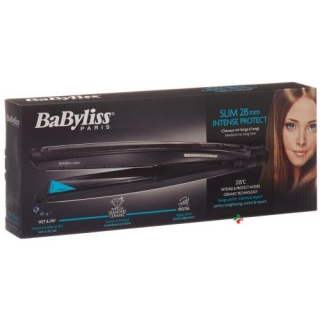 Babyliss Glatter Slim 28 Led