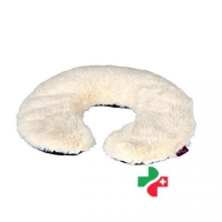HABIBI PLUSH NACKEN 62CM CREME HABIBI PLUSH NACKEN 62CM CREME