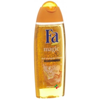 FA SHOWER MAGIC OIL INGWE-ORAN