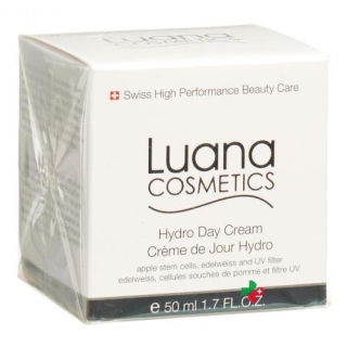 LUANA HYDRO TAGES