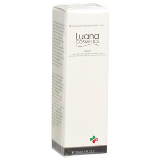 LUANA KONZENTRIERTES SERUM