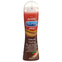 Durex Play Natural Feel Gleitgel