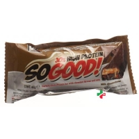 QNT SO GOOD! FULL CHOCO BAR SA