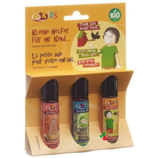 AROMAL GESCHENK KIDS AROMA ROL