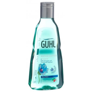 GUHL ANTI-SCHUPPEN SHAMP