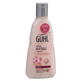 Guhl Tiefen Aufbau Shampoo 250мл