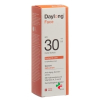 Daylong Face Protect & Care эмульсия SPF 30 50мл