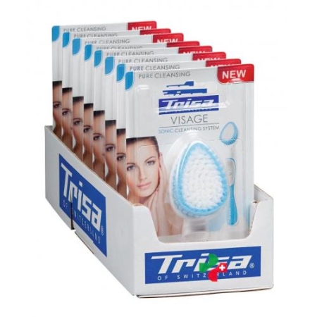 Trisa Visage Pure Cleansing Refill