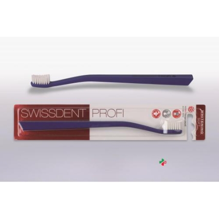 SWISSDENT WHITEN ZB BLAU SOFT