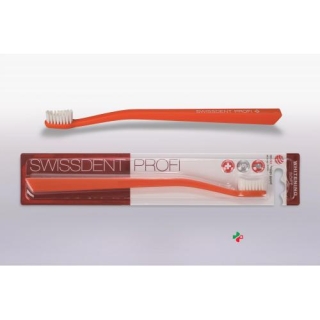 SWISSDENT WHITEN ZB ORANG SOFT