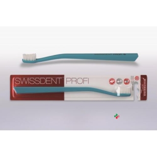 SWISSDENT WHITEN ZB TUERK SOFT