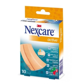 3M NEXC PFLAST ACT 360 KUVERT