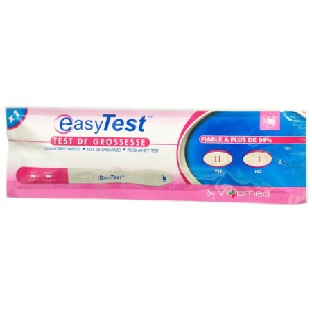 VISIOMED EASY  TEST GROSSESSE