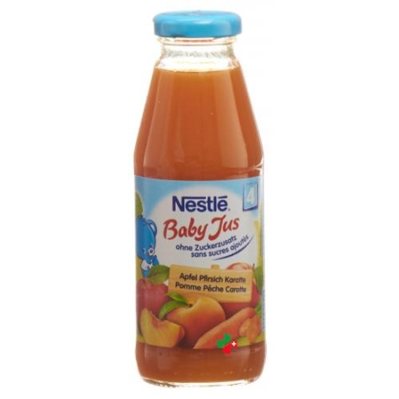 NESTLE BABY JUS APF PFI KA