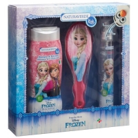 FROZEN SHAMPOO 250ML+HAARSPR FROZEN SHAMPOO 250ML+HAARSPR