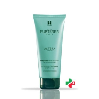 FURT ASTERA SENSITIVE SHAMPOO