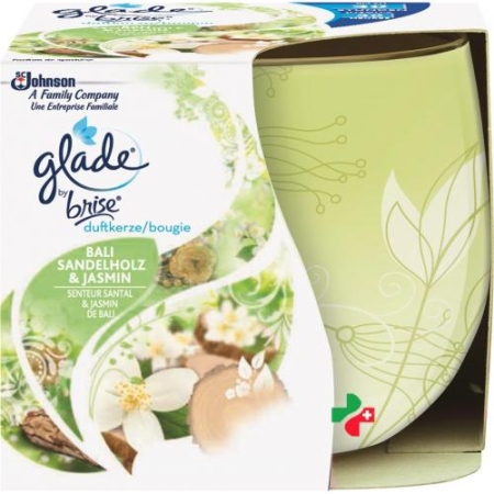 GLADE DUFTKERZE BALI SANDELH&J