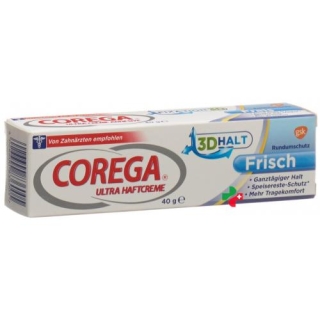 COREGA ULTRA FRESH CREAM