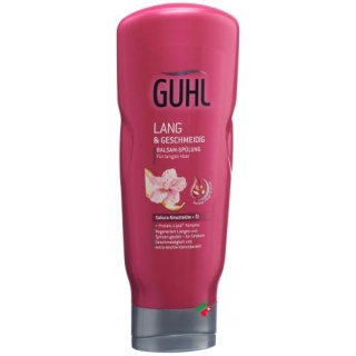 GUHL LANG&GESCHMEIDIG BALSAM