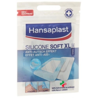 HANSAPLAST SILIKON PFL LARGE