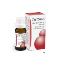ZYSTOSAN ZYSTOSAN