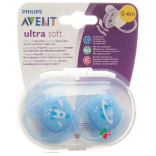 AVENT PHIL BER SAUG 0-6M B