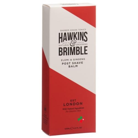 HAWKINS BRIMBLE POST SHAVE