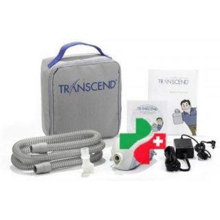 TRANSCEND AUTO MINI REISE-CPAP