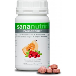 SANANUTRIN PREISELTONIN DS