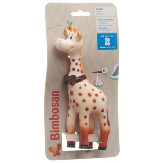 BIMBOSAN GIRAFFE