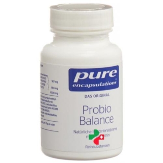 PURE PROBIO BALANCE DS