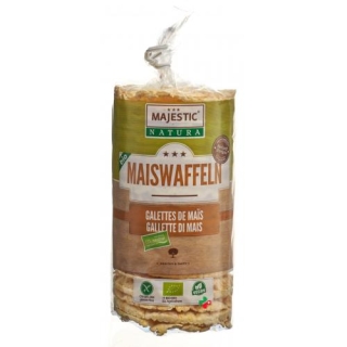 MAJESTIC NATURA MAISWAFFELN BI