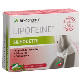 LIPOFEINE SILHOUETTE